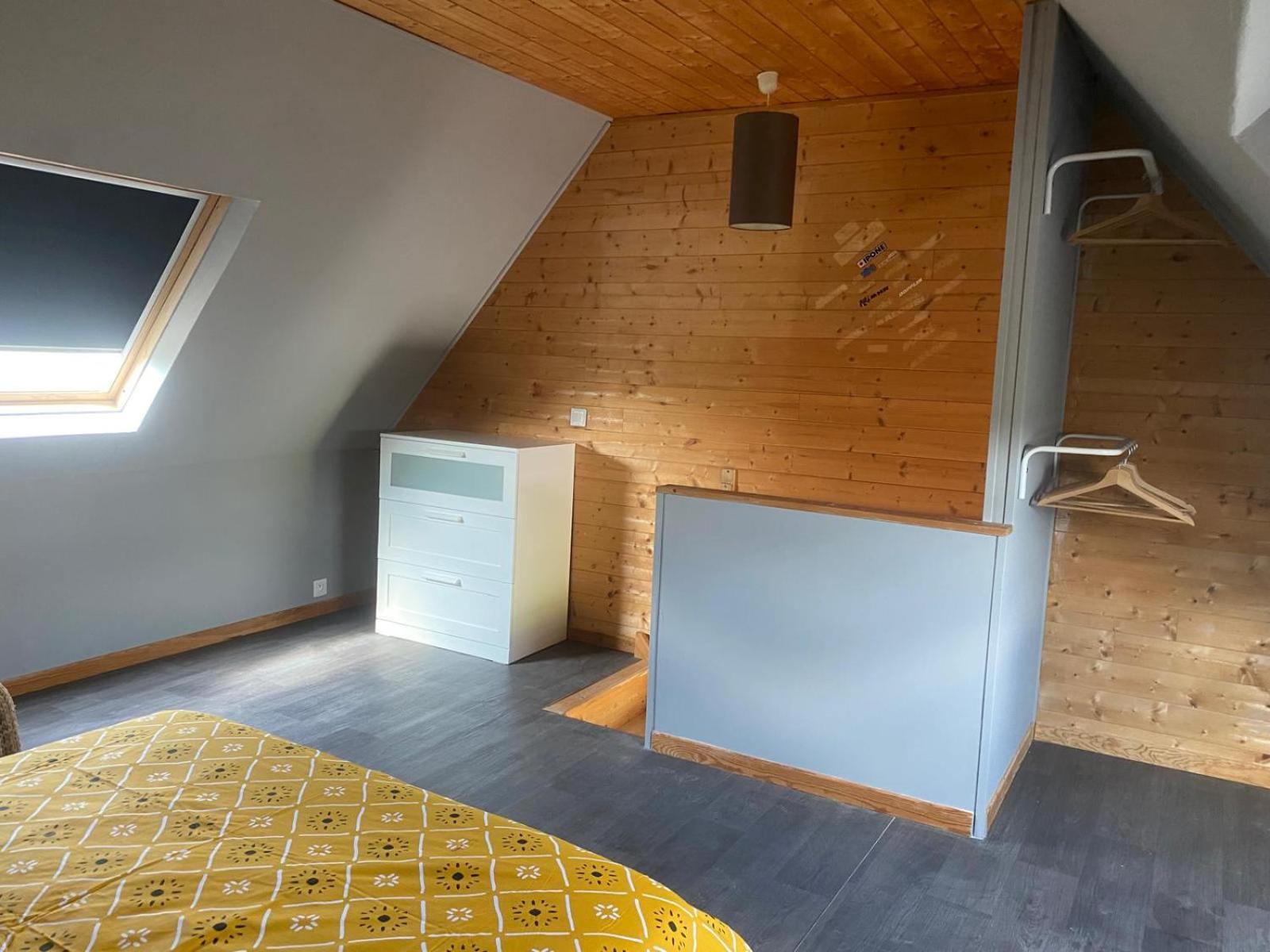 Holiday home Ty Nico - T2