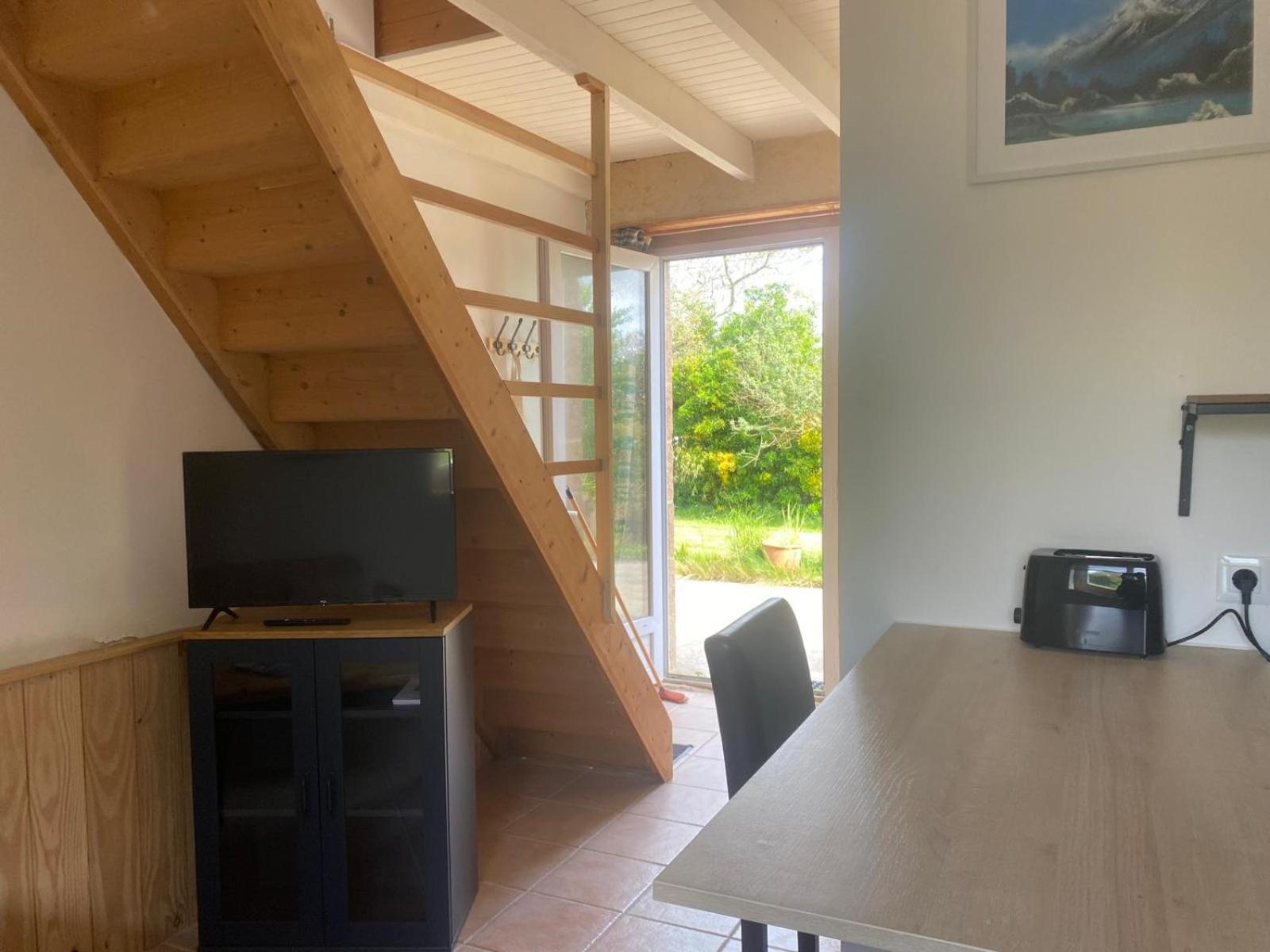 Holiday home Ty Nico - T2
