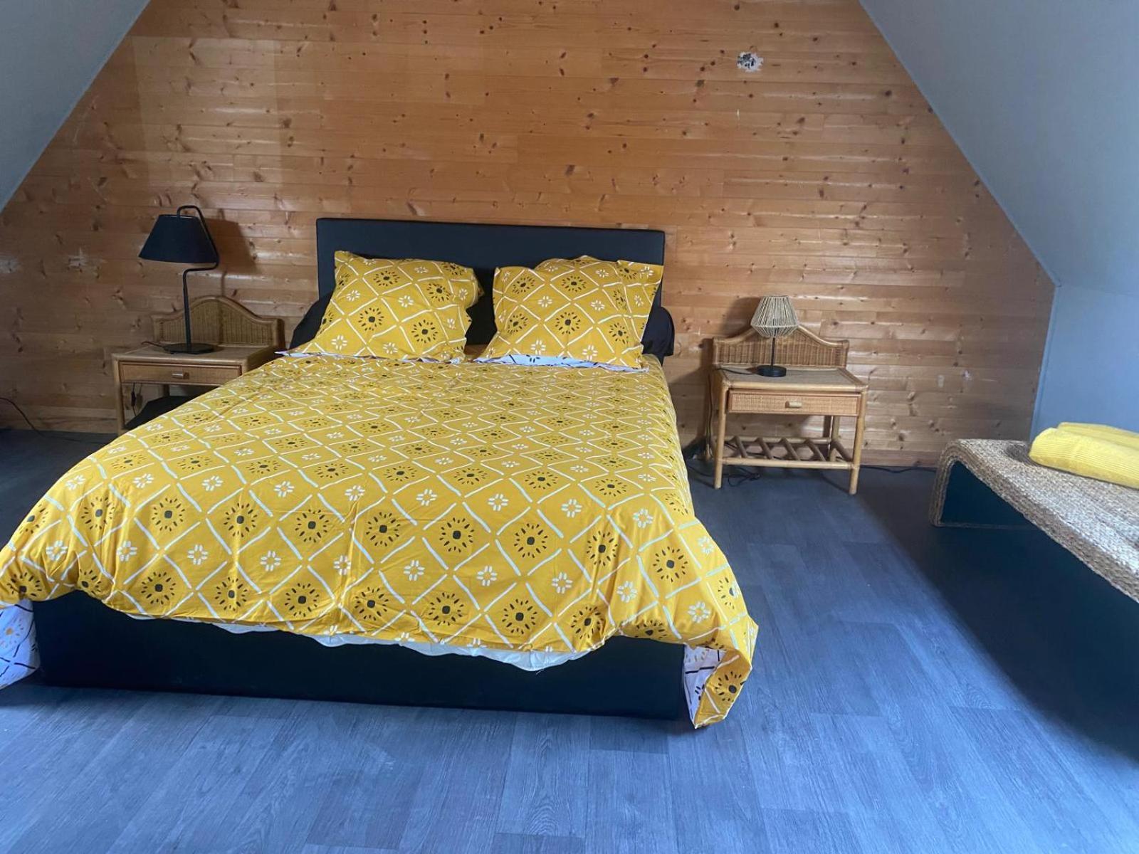 Holiday home Ty Nico - T2 Trebeurden